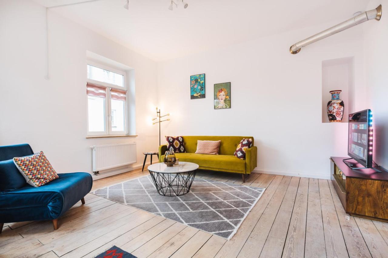 #1 Augsburg Altstadtjuwel Kültér fotó