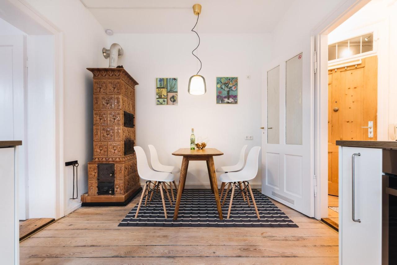 #1 Augsburg Altstadtjuwel Kültér fotó