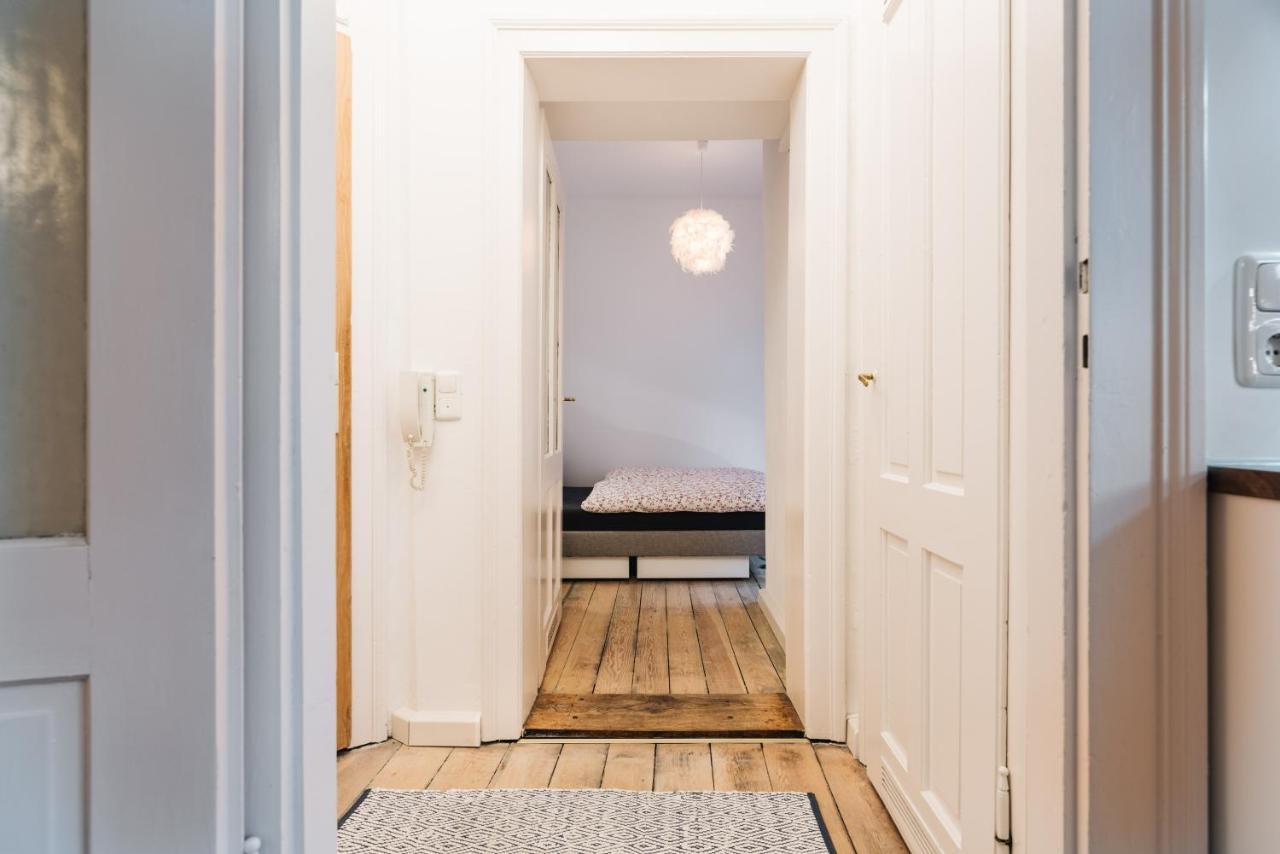 #1 Augsburg Altstadtjuwel Kültér fotó